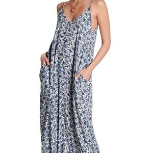 Lovestitch maxi dress